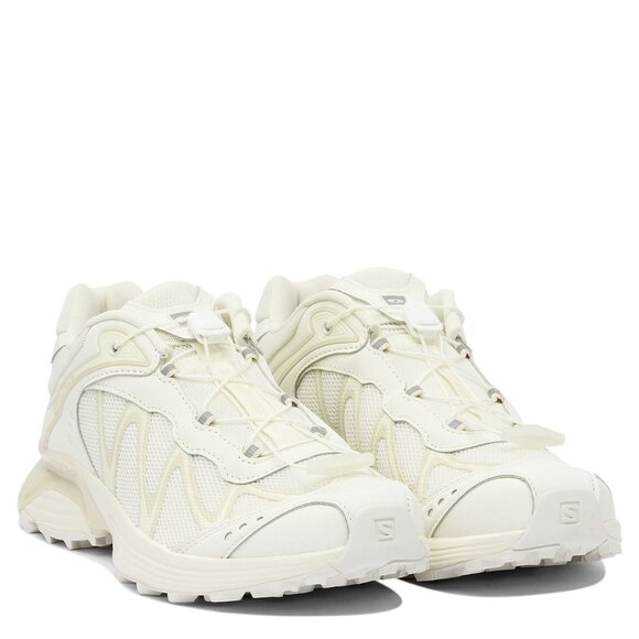 Salomon Sneakers & Slip-On UK 4 Men - Picture 2 of 5